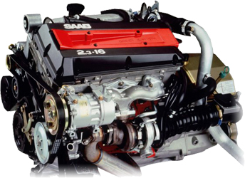 C3064 Engine